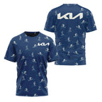 Kia T-shirt SHW011