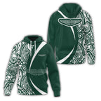 Aston Martin Hoodie SHW072