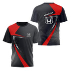 Honda T-shirt SC059