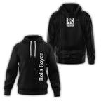 Rolls-Royce Hoodie SC084