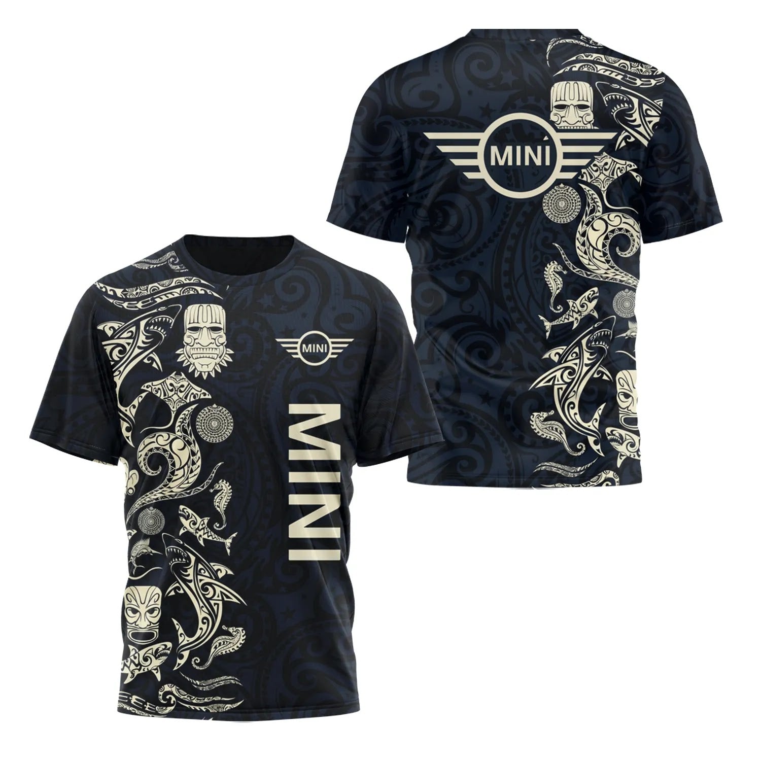 Mini T-shirt SHW033