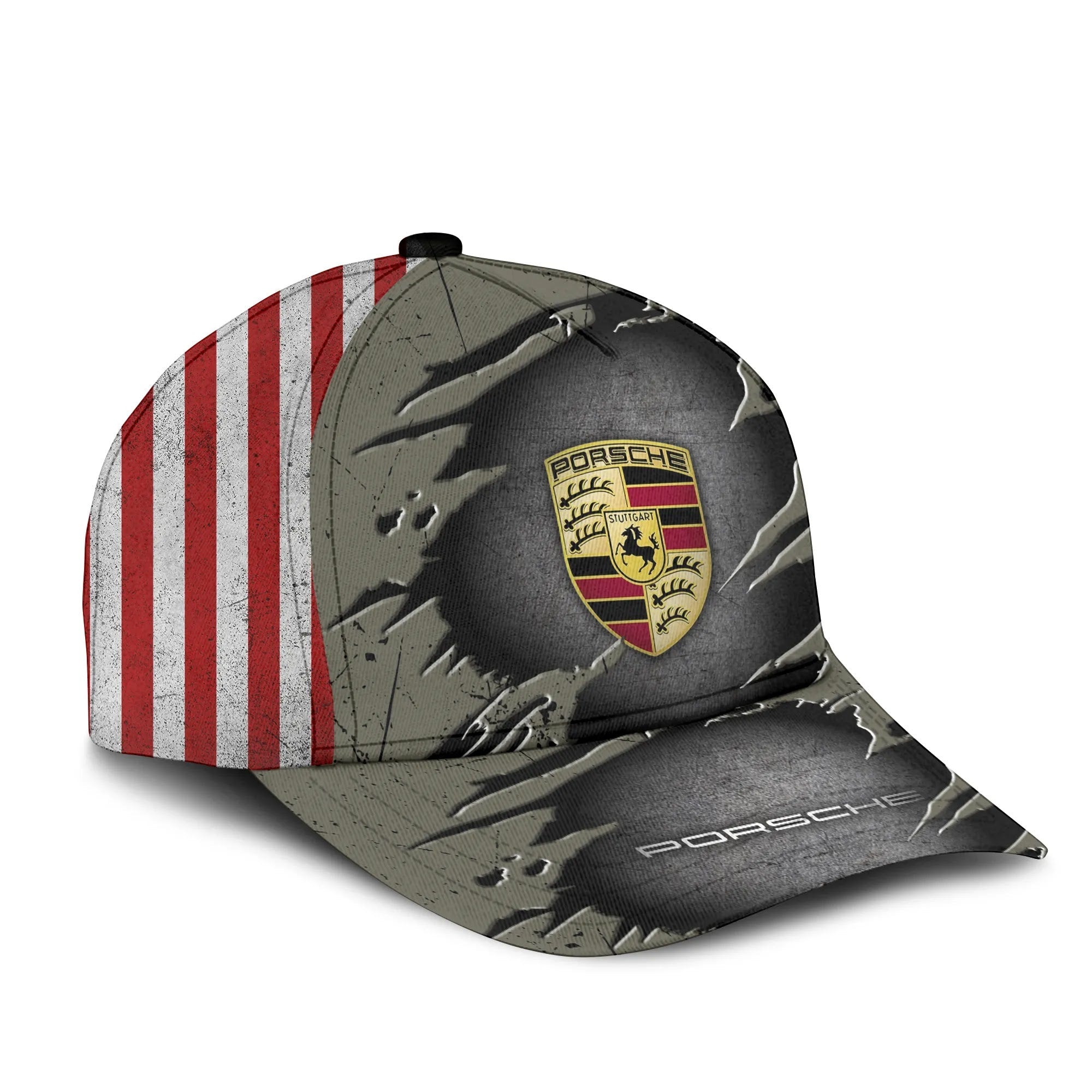 Porsche Cap CSC006