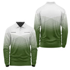 Hummer Long Sleeve Polo SC109
