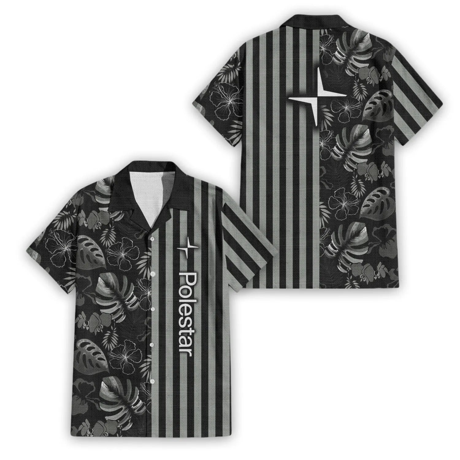 Polestar Premium Hawaiian Shirt SHW040