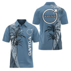 Volvo Short Sleeve Polo SHW071