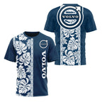 Volvo T-shirt SHW046