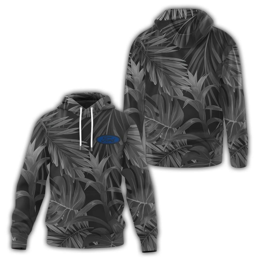 Ford Hoodie SC111