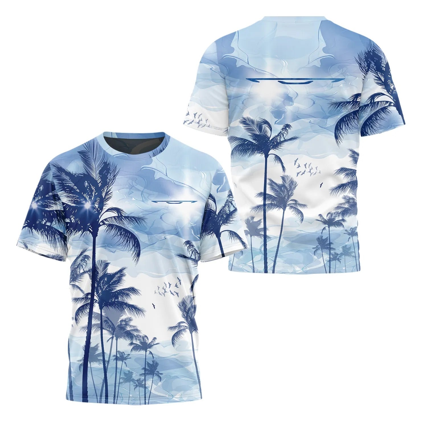 Chrysler T-shirt SHW004