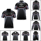 Toyota Apparels SC088