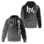 Rolls-Royce Apparels SHW070