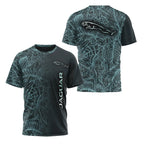 Jaguar T-shirt SHW008