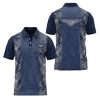 Bentley Short Sleeve Polo SHW045