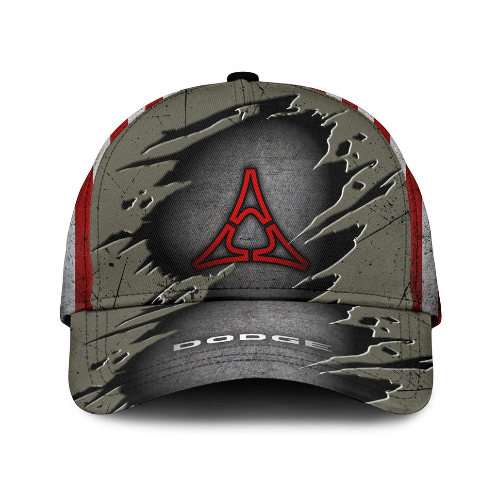 Dodge Cap CSC006