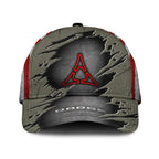 Dodge Cap CSC006