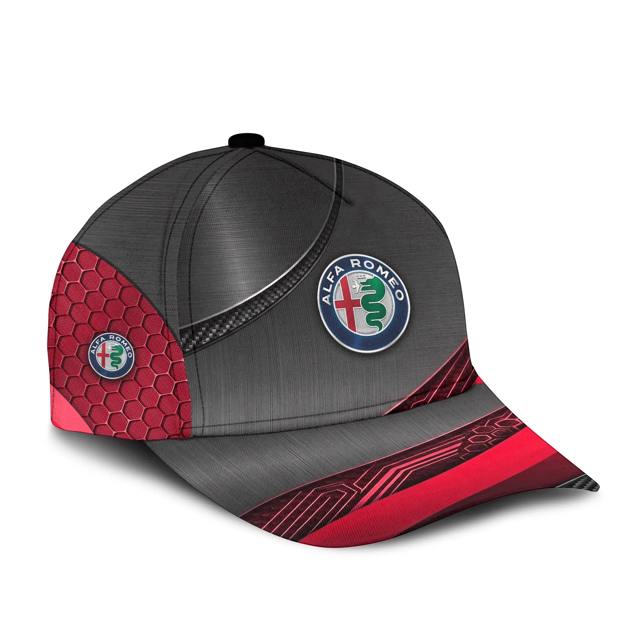 Alfa Romeo Cap CSC065