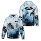 Ford Hoodie SHW034