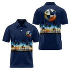 BMW Short Sleeve Polo SHW017