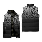 Ram Sleeveless Puffer Jacket SC121