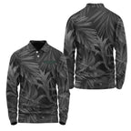 Aston Martin Long Sleeve Polo SC111