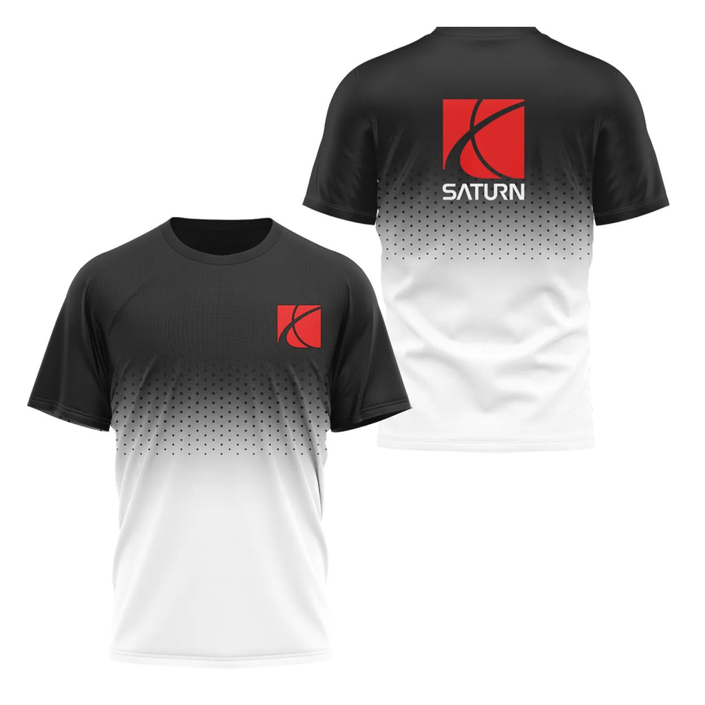 Saturn T-shirt SC094