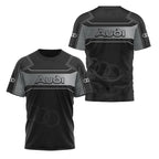 Audi T-shirt SC085