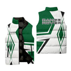 Range Rover Sleeveless Puffer Jacket SC080