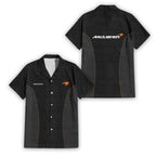 McLaren Premium Hawaiian Shirt SC072