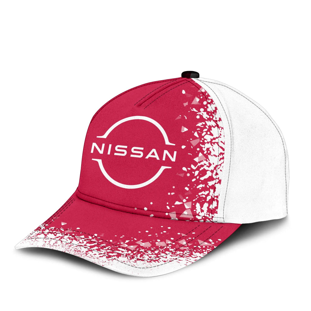 Nissan Cap CSC001_1