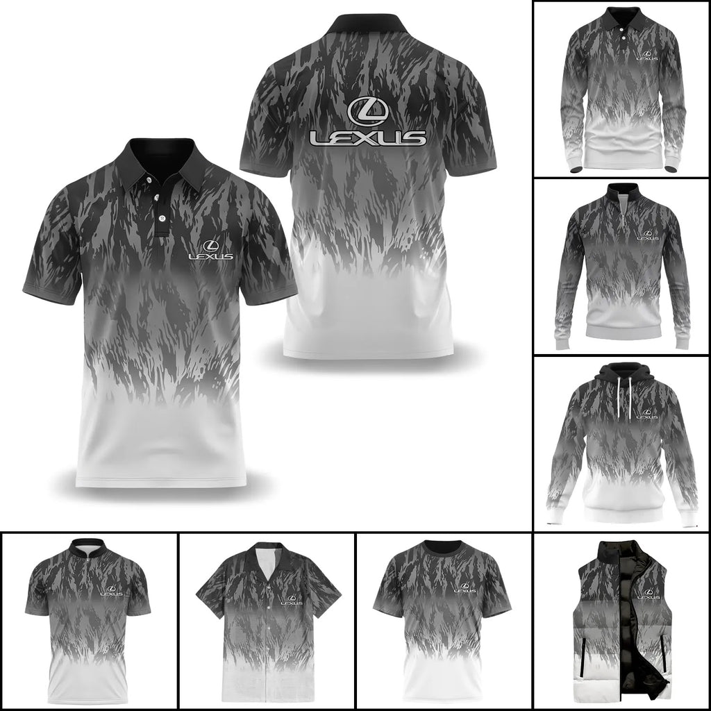 Lexus Apparels SC069