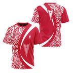 Pontiac T-shirt SHW072