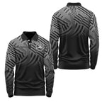 Mercedes-Benz Long Sleeve Polo SC121