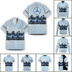 Mercedes-Benz Apparels SHW016