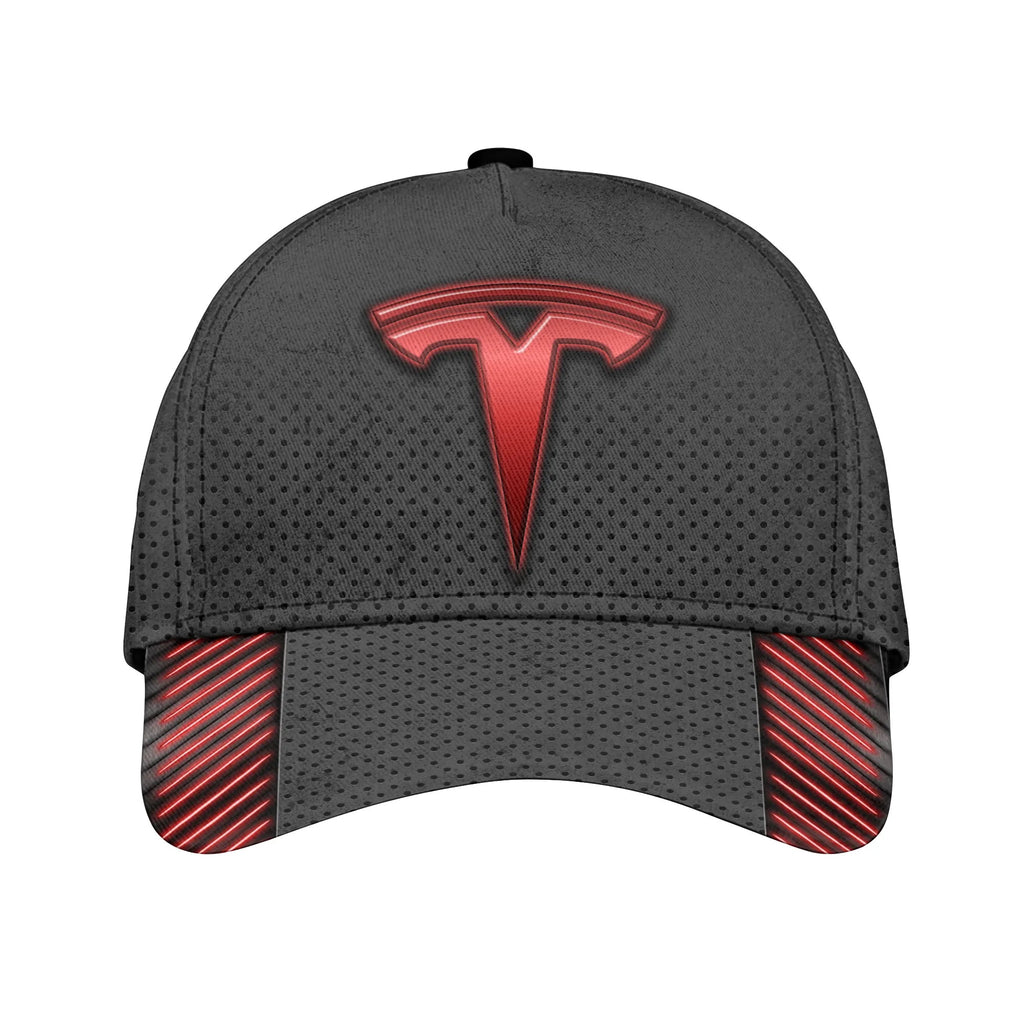 Tesla Cap CSC083
