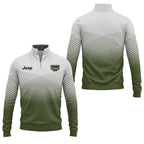 Jeep Quarter-zip Pullover SC109