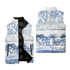 Infiniti Sleeveless Puffer Jacket SC045