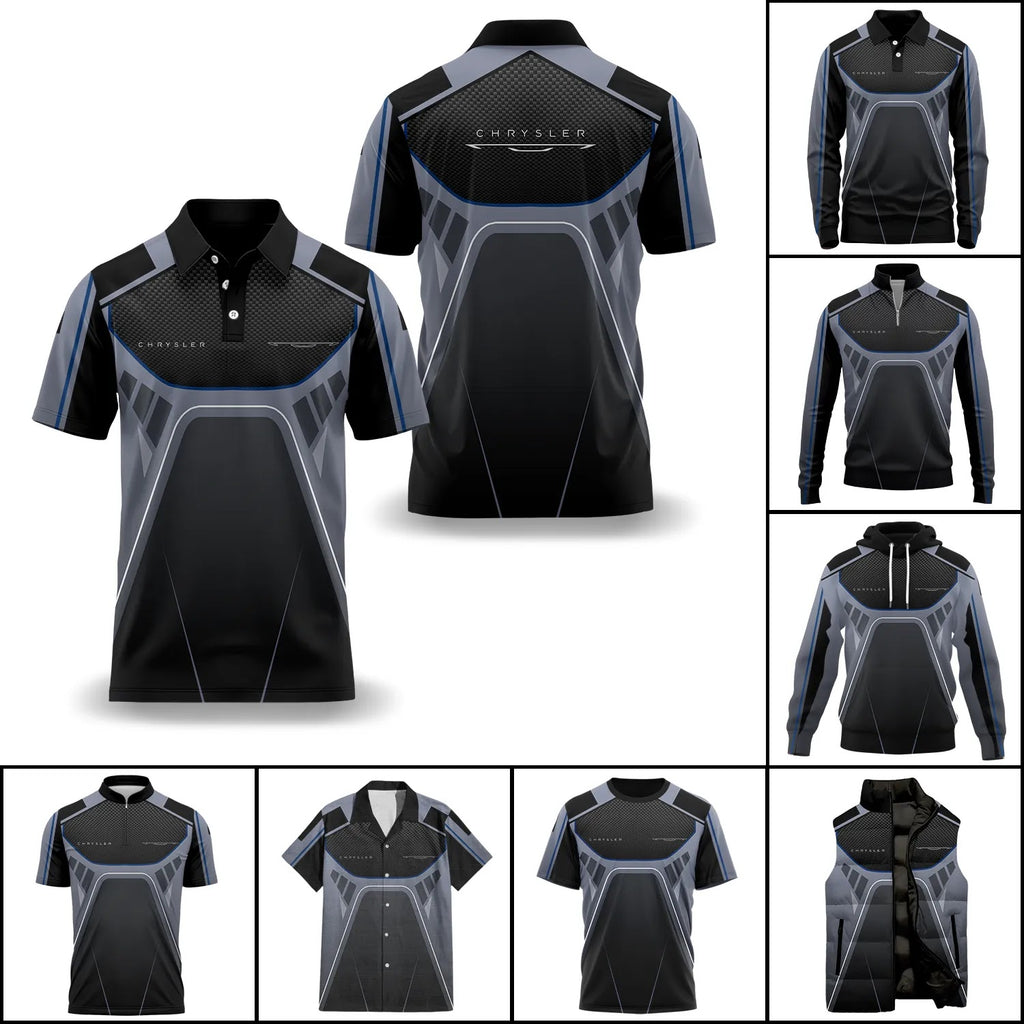 Chrysler Apparels SC088