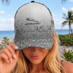 Jaguar Cap CSC055