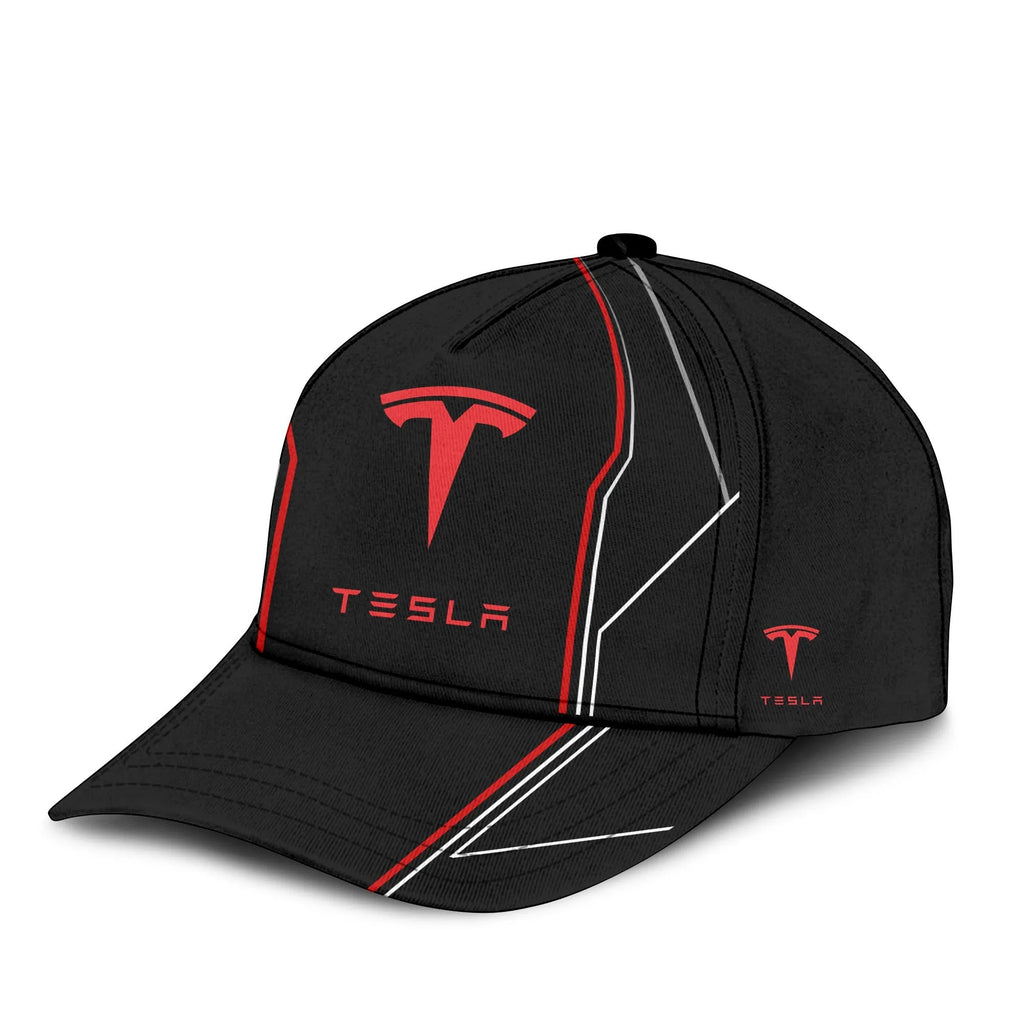 Tesla Cap CSC041