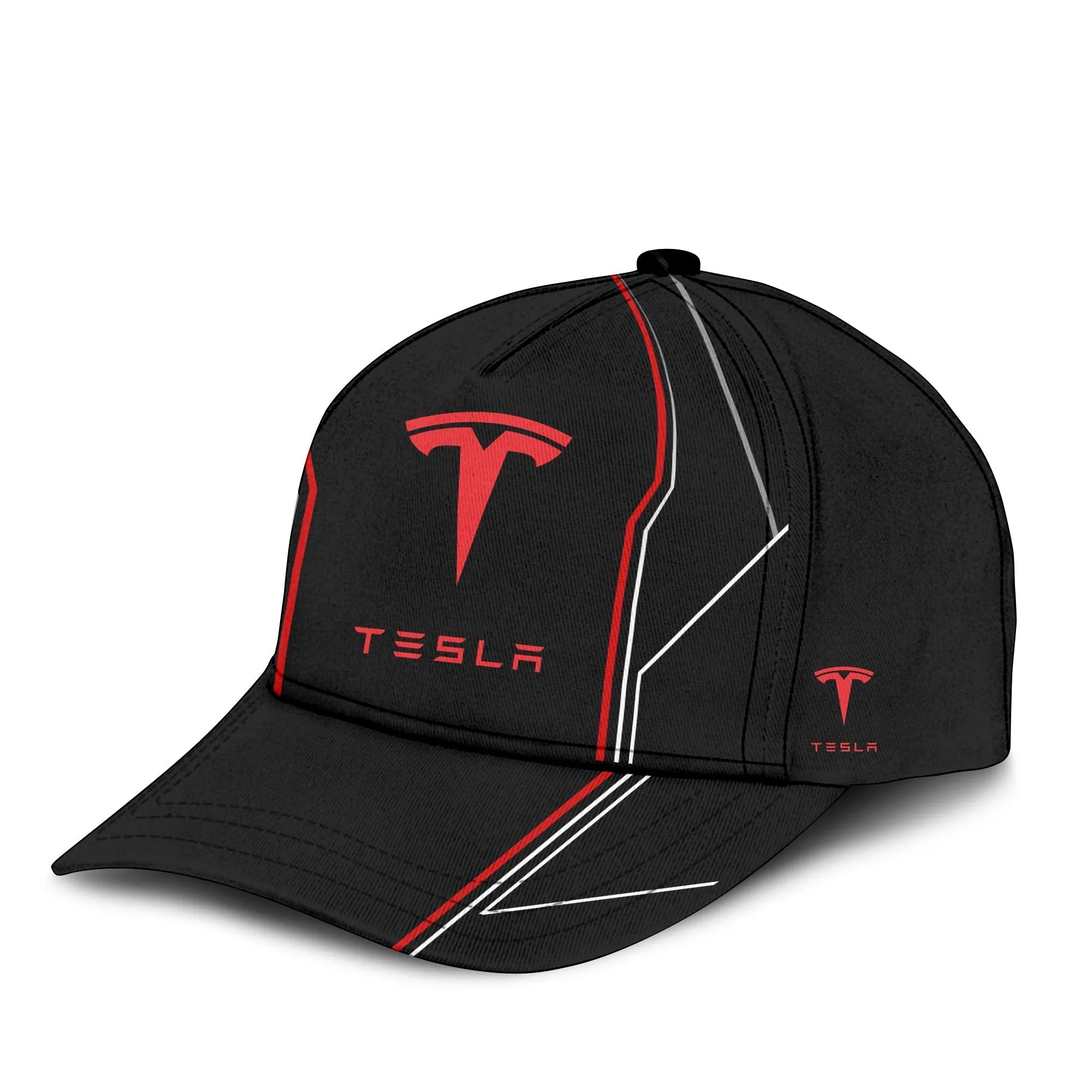 Tesla Cap CSC041