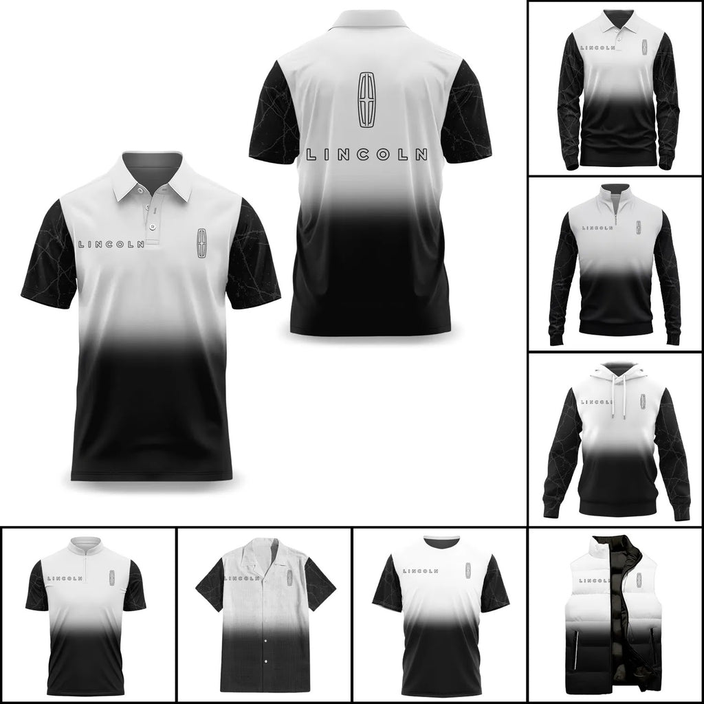 Lincoln Apparels SC120