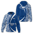 Ford Mustang Hoodie SHW072