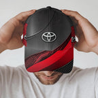 Toyota Cap CSC065