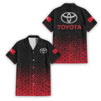 Toyota Premium Hawaiian Shirt SC096