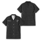 Polestar Premium Hawaiian Shirt SC102