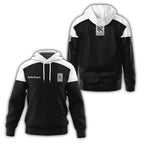 Rolls-Royce Hoodie SC087