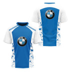 BMW T-shirt SC089