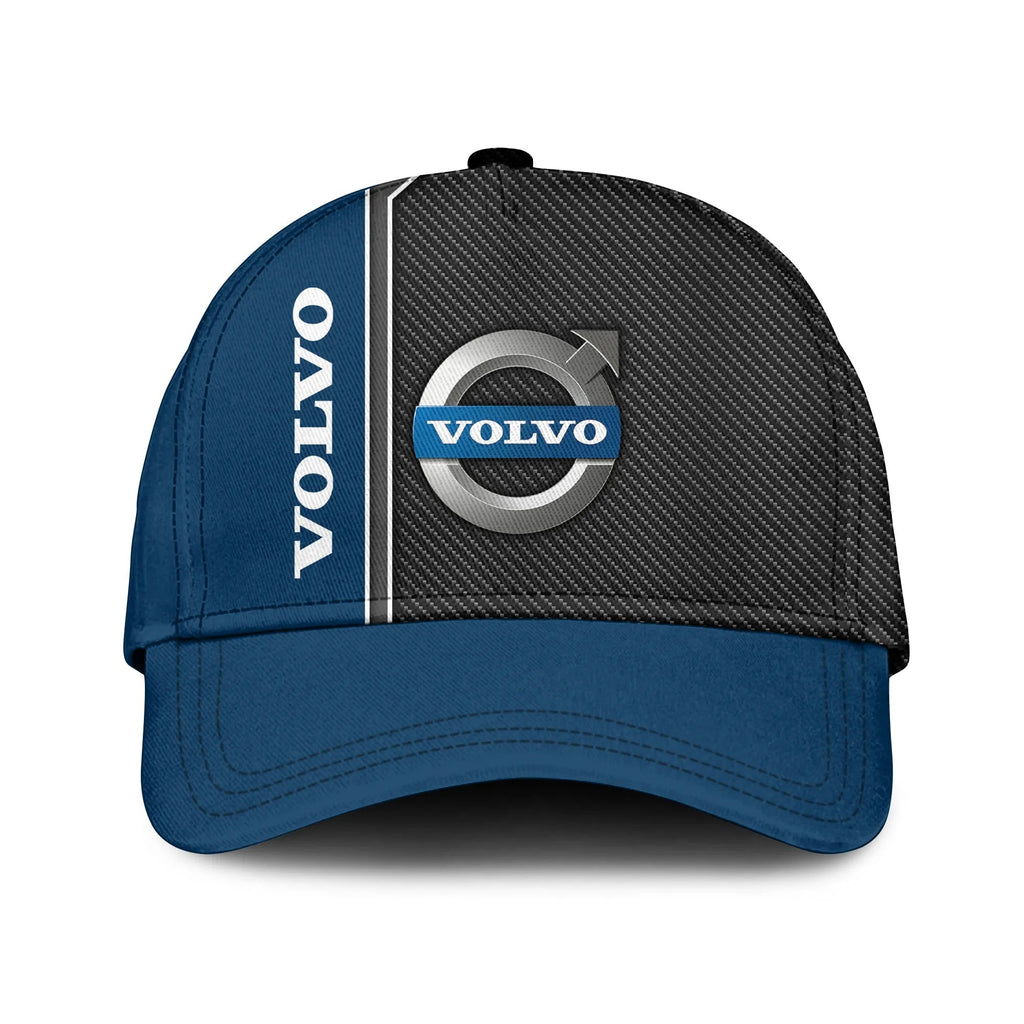 Volvo Cap CSC037