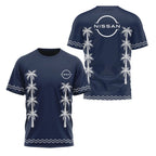Nissan T-shirt SHW065