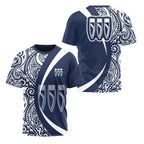 Buick T-shirt SHW072