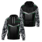 Range Rover Hoodie SC115